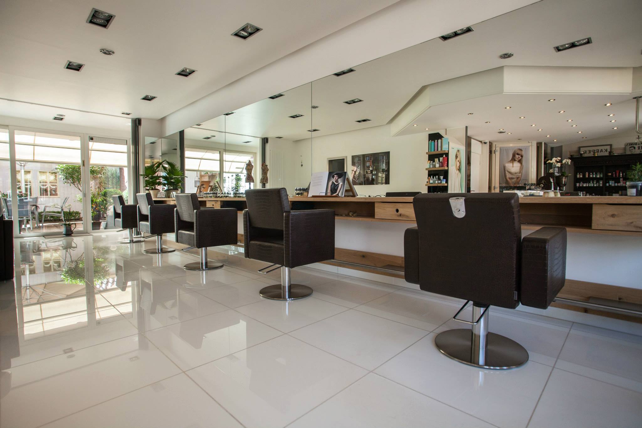 Kapsalon Maikel Alink